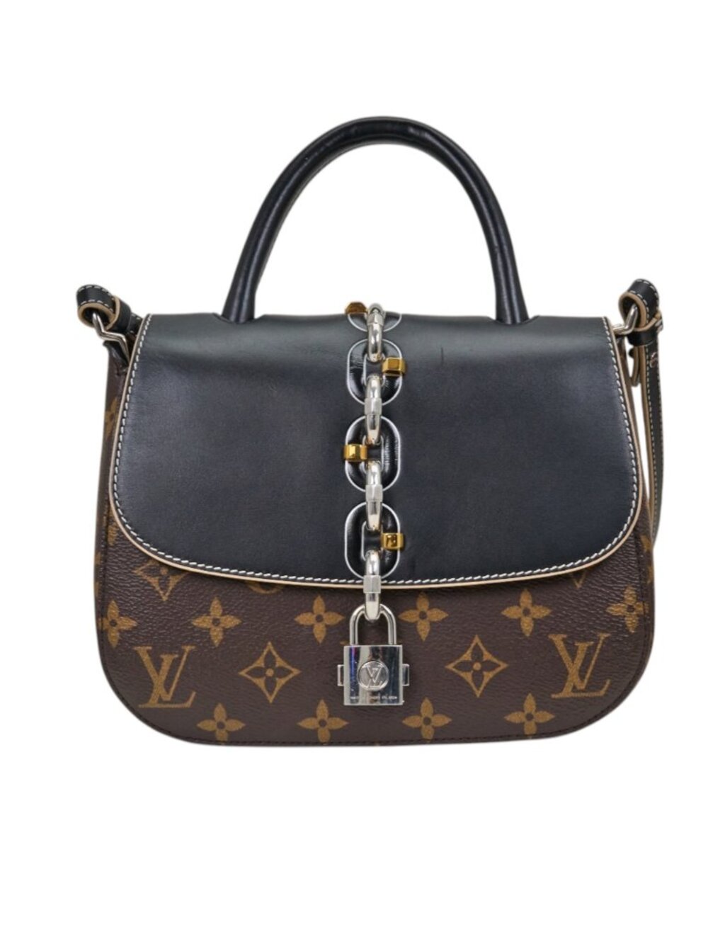 Louis Vuitton Chain It PM Monogram